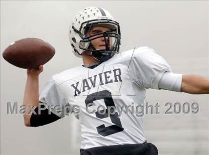 Thumbnail 3 in Xavier @ Middletown photogallery.