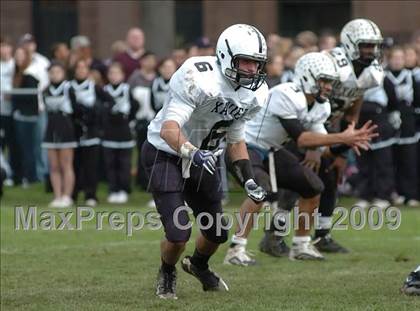 Thumbnail 1 in Xavier @ Middletown photogallery.