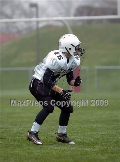 Thumbnail 1 in Xavier @ Middletown photogallery.