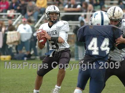 Thumbnail 2 in Xavier @ Middletown photogallery.