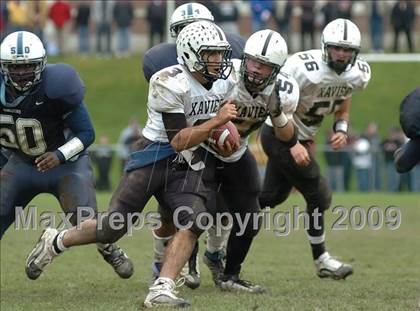 Thumbnail 2 in Xavier @ Middletown photogallery.