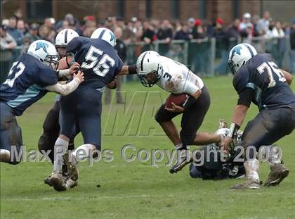 Thumbnail 1 in Xavier @ Middletown photogallery.