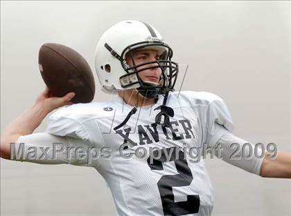 Thumbnail 3 in Xavier @ Middletown photogallery.