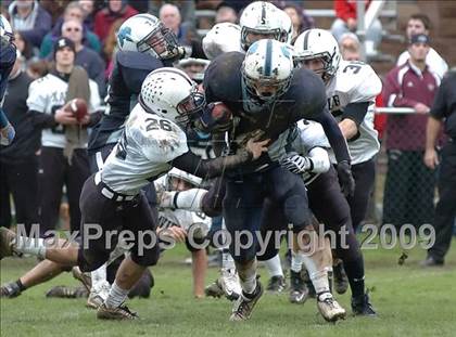 Thumbnail 3 in Xavier @ Middletown photogallery.