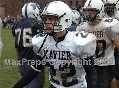Thumbnail 2 in Xavier @ Middletown photogallery.
