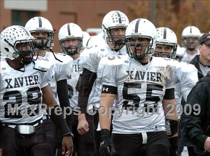 Thumbnail 1 in Xavier @ Middletown photogallery.