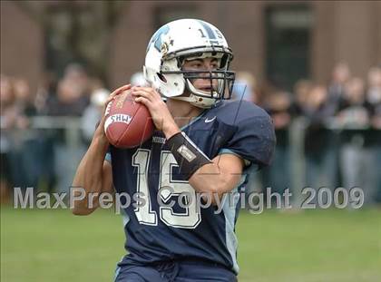 Thumbnail 1 in Xavier @ Middletown photogallery.