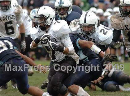 Thumbnail 2 in Xavier @ Middletown photogallery.