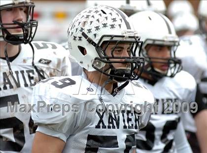 Thumbnail 3 in Xavier @ Middletown photogallery.