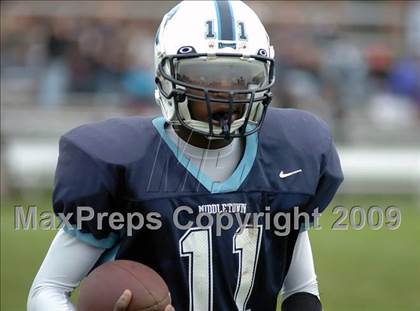 Thumbnail 2 in Xavier @ Middletown photogallery.