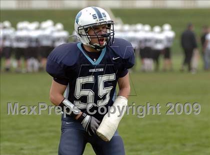 Thumbnail 3 in Xavier @ Middletown photogallery.
