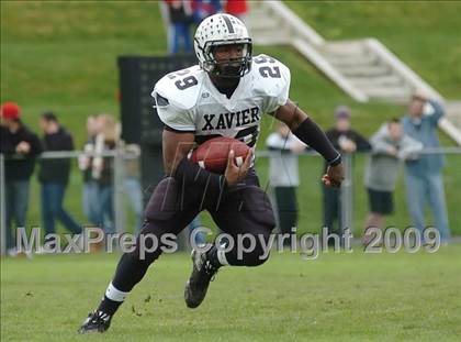 Thumbnail 1 in Xavier @ Middletown photogallery.