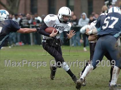 Thumbnail 3 in Xavier @ Middletown photogallery.