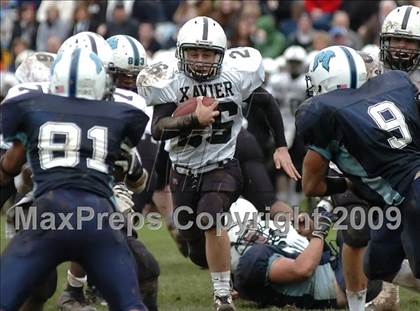 Thumbnail 1 in Xavier @ Middletown photogallery.