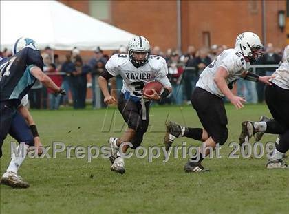 Thumbnail 3 in Xavier @ Middletown photogallery.