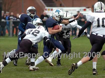 Thumbnail 2 in Xavier @ Middletown photogallery.