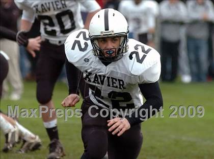 Thumbnail 3 in Xavier @ Middletown photogallery.
