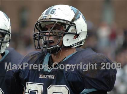 Thumbnail 3 in Xavier @ Middletown photogallery.