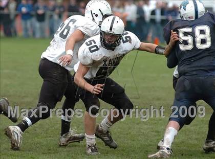 Thumbnail 3 in Xavier @ Middletown photogallery.