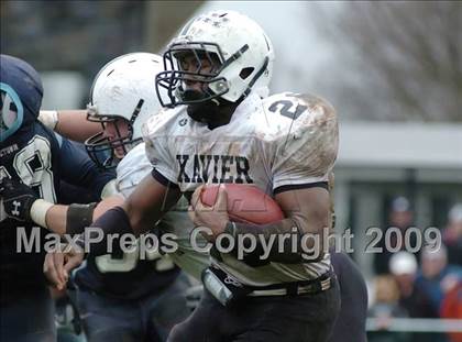 Thumbnail 3 in Xavier @ Middletown photogallery.