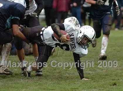 Thumbnail 3 in Xavier @ Middletown photogallery.