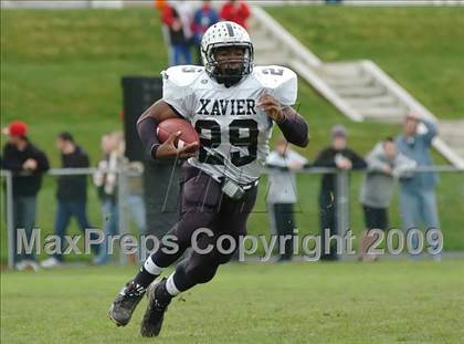 Thumbnail 3 in Xavier @ Middletown photogallery.