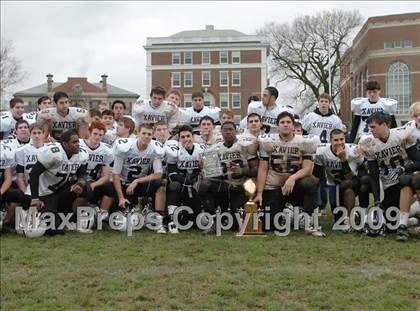Thumbnail 3 in Xavier @ Middletown photogallery.