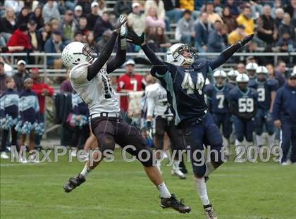 Thumbnail 1 in Xavier @ Middletown photogallery.