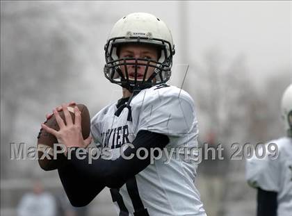 Thumbnail 2 in Xavier @ Middletown photogallery.