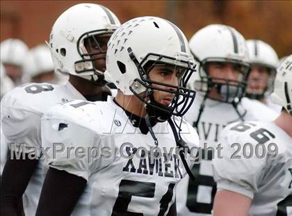 Thumbnail 2 in Xavier @ Middletown photogallery.