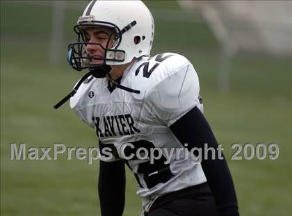 Thumbnail 3 in Xavier @ Middletown photogallery.