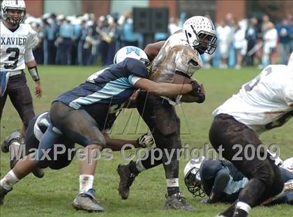 Thumbnail 1 in Xavier @ Middletown photogallery.