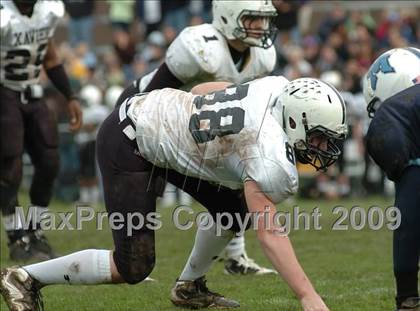 Thumbnail 1 in Xavier @ Middletown photogallery.