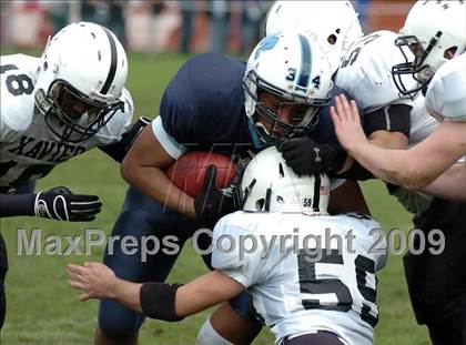Thumbnail 2 in Xavier @ Middletown photogallery.