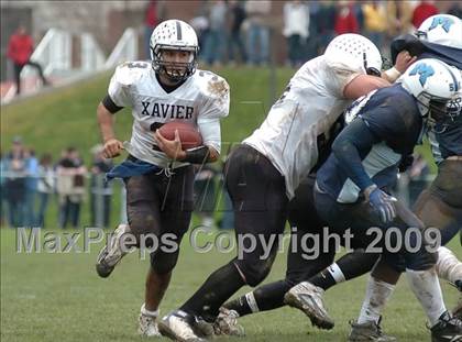 Thumbnail 3 in Xavier @ Middletown photogallery.