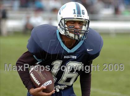 Thumbnail 1 in Xavier @ Middletown photogallery.