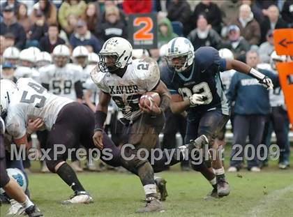 Thumbnail 1 in Xavier @ Middletown photogallery.