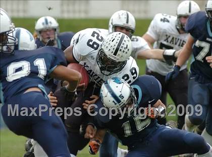 Thumbnail 1 in Xavier @ Middletown photogallery.
