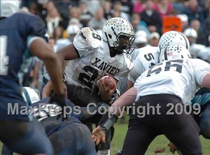 Thumbnail 1 in Xavier @ Middletown photogallery.
