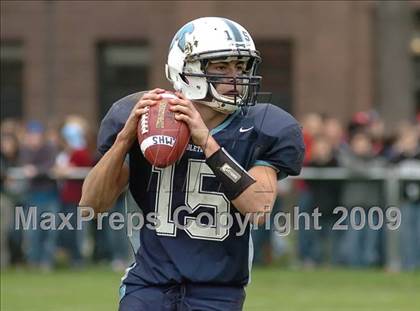 Thumbnail 3 in Xavier @ Middletown photogallery.