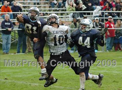 Thumbnail 1 in Xavier @ Middletown photogallery.