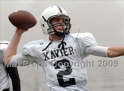 Thumbnail 2 in Xavier @ Middletown photogallery.