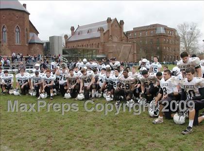 Thumbnail 1 in Xavier @ Middletown photogallery.