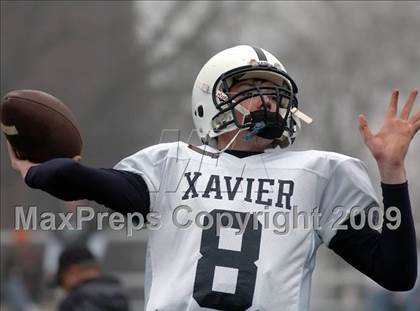 Thumbnail 2 in Xavier @ Middletown photogallery.