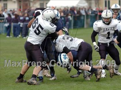 Thumbnail 3 in Xavier @ Middletown photogallery.