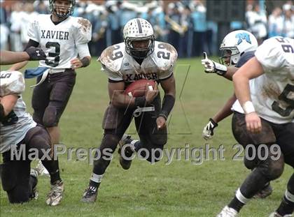 Thumbnail 3 in Xavier @ Middletown photogallery.