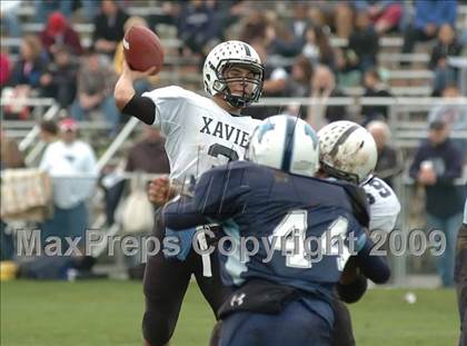 Thumbnail 3 in Xavier @ Middletown photogallery.