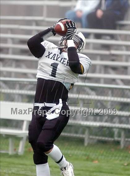 Thumbnail 2 in Xavier @ Middletown photogallery.