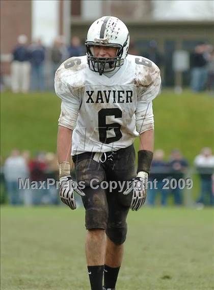 Thumbnail 3 in Xavier @ Middletown photogallery.