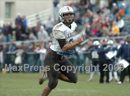 Thumbnail 3 in Xavier @ Middletown photogallery.